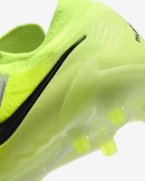 Nike Phantom GX 2 Elite「金屬銀電光」足球鞋 FJ2554-003 1