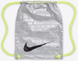 Nike Phantom GX 2 Elite「金屬銀電光」足球鞋 FJ2554-003 2