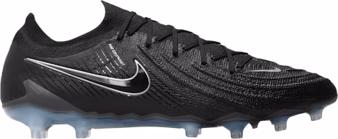 Nike Phantom GX 2 Elite AG Pro 'Shadow Pack' FJ2554-001 Nike Phantom GX 2 Elite AG Pro 'Shadow Pack' FJ2554-001