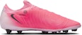 Nike Phantom GX 2 Elite FG But Bola Rendah 'Merah Hitam Putih' FJ2582-600