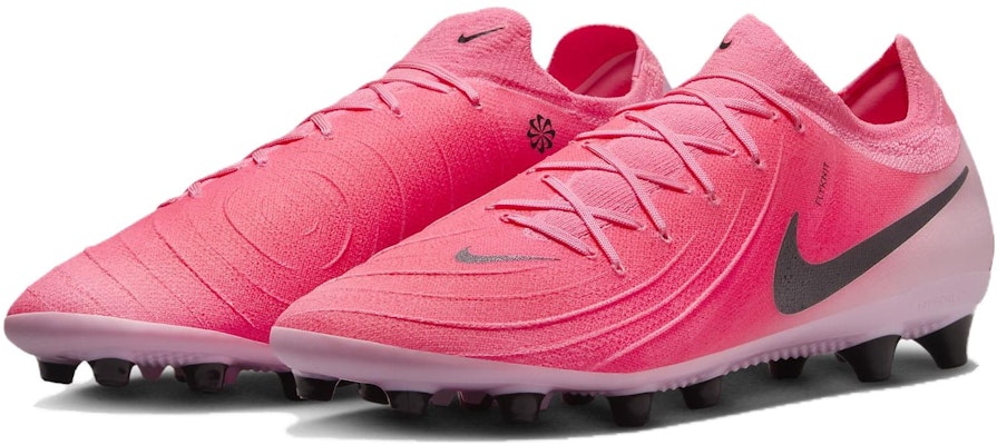 Botas de Fútbol Nike Phantom GX 2 Elite FG Bajas 'Rojo Negro Blanco' FJ2582-600 Lookbook Botas de Fútbol Nike Phantom GX 2 Elite FG Bajas 'Rojo Negro Blanco' FJ2582-600