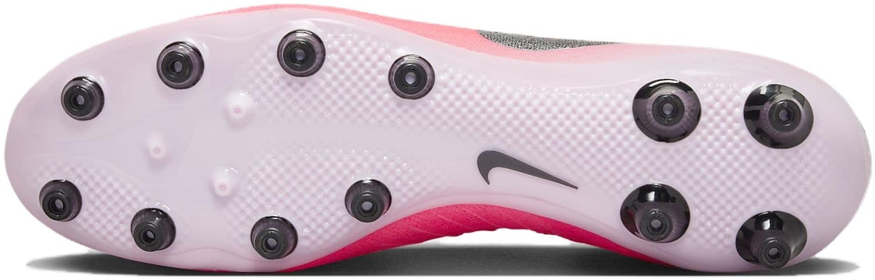 Botas de Fútbol Nike Phantom GX 2 Elite FG Bajas 'Rojo Negro Blanco' FJ2582-600 Details for Botas de Fútbol Nike Phantom GX 2 Elite FG Bajas 'Rojo Negro Blanco' FJ2582-600