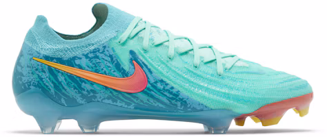 Nike Phantom GX 2 Elite LV8 FG 'Vortex Pack' FJ2560-300 Nike Phantom GX 2 Elite LV8 FG 'Vortex Pack' FJ2560-300
