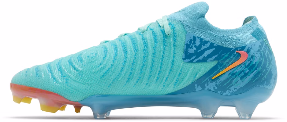 Nike Phantom GX 2 Elite LV8 FG 'Vortex Pack' FJ2560-300 Lookbook Nike Phantom GX 2 Elite LV8 FG 'Vortex Pack' FJ2560-300