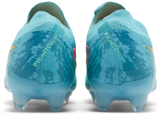 Nike Phantom GX 2 Elite LV8 FG 'Vortex Pack' FJ2560-300 Details for Nike Phantom GX 2 Elite LV8 FG 'Vortex Pack' FJ2560-300