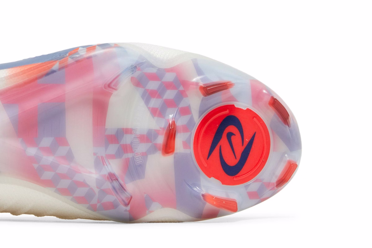 Nike Phantom GX 2 Elite SE FG 'Barna Pack'