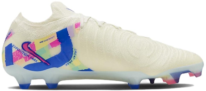 耐克Phantom GX 2 Elite SE FG 'SoCal套装'足球鞋 FQ8178-100 Order 耐克Phantom GX 2 Elite SE FG 'SoCal套装'足球鞋 FQ8178-100