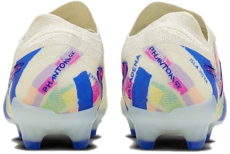 耐克Phantom GX 2 Elite SE FG 'SoCal套装'足球鞋 FQ8178-100 Purchase 耐克Phantom GX 2 Elite SE FG 'SoCal套装'足球鞋 FQ8178-100