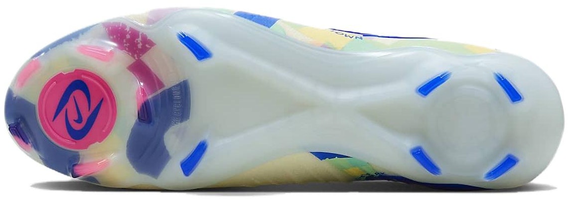 Nike Phantom GX 2 Elite SE FG 'Paquete SoCal' FQ8178-100 Details for Nike Phantom GX 2 Elite SE FG 'Paquete SoCal' FQ8178-100