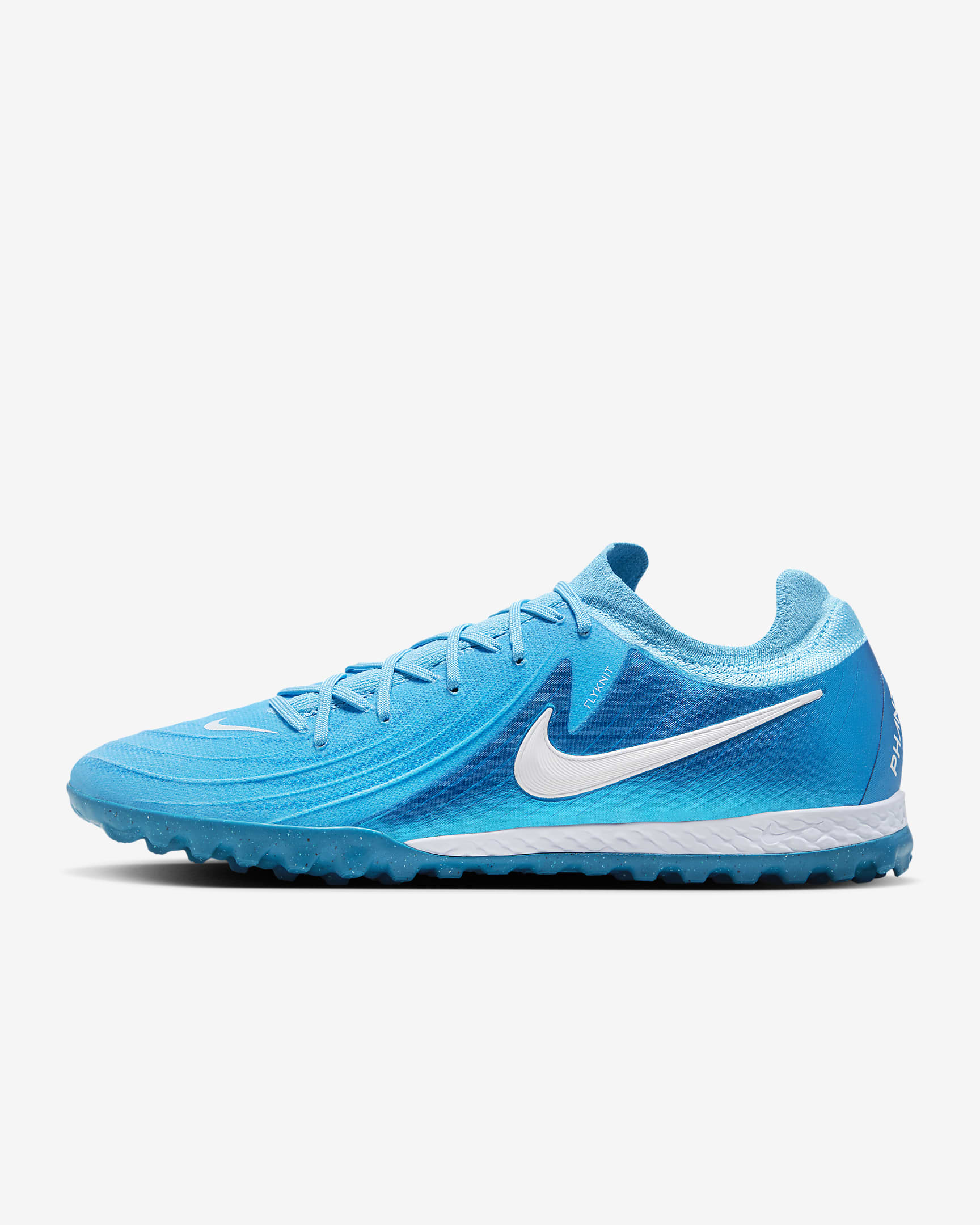 Nike Phantom GX 2 Pro 'Blue Fury White' FJ2583-400