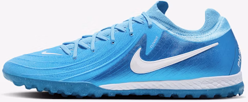 Nike Phantom GX 2 Pro 'Blue Fury White' FJ2583-400 Nike Phantom GX 2 Pro 'Blue Fury White' FJ2583-400