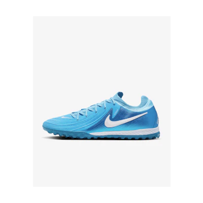 Nike Phantom GX 2 Pro 'Blue Fury White'