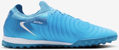 Nike Phantom GX 2 Pro 'Biru Fury Putih' FJ2583-400 Lookbook Nike Phantom GX 2 Pro 'Biru Fury Putih' FJ2583-400