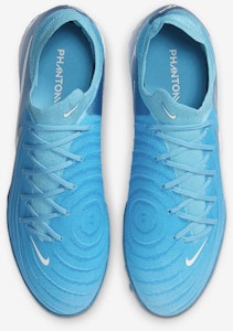 ナイキ ファントム GX 2 プロ「ブルーフューリーホワイト」 FJ2583-400 Shop ナイキ ファントム GX 2 プロ「ブルーフューリーホワイト」 FJ2583-400