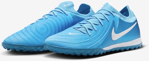 Nike Phantom GX 2 Pro 'Biru Fury Putih' FJ2583-400 Purchase Nike Phantom GX 2 Pro 'Biru Fury Putih' FJ2583-400