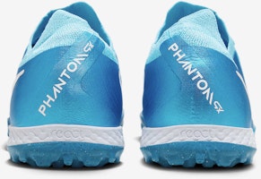 Nike Phantom GX 2 Pro 'Biru Fury Putih' FJ2583-400 Details for Nike Phantom GX 2 Pro 'Biru Fury Putih' FJ2583-400