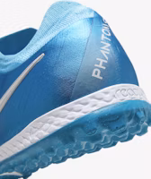 Nike Phantom GX 2 Pro 'Biru Fury Putih' FJ2583-400 1