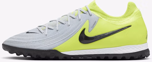 Nike Phantom GX 2 Pro 'Metallic Silver Volt' FJ2583-003 Nike Phantom GX 2 Pro 'Metallic Silver Volt' FJ2583-003