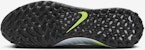 Nike Phantom GX 2 Pro 'Perak Metalik Volt' FJ2583-003