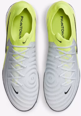 Nike Phantom GX 2 Pro 'Metallic Silver Volt' FJ2583-003 Shop Nike Phantom GX 2 Pro 'Metallic Silver Volt' FJ2583-003