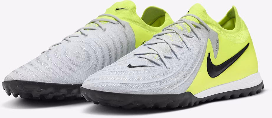 Nike Phantom GX 2 Pro 'Metallic Silver Volt' FJ2583-003 Purchase Nike Phantom GX 2 Pro 'Metallic Silver Volt' FJ2583-003