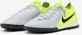 Nike Phantom GX 2 Pro 'Perak Metalik Volt' FJ2583-003