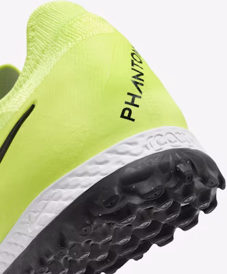 Nike Phantom GX 2 Pro 'Metallic Silver Volt' FJ2583-003 1
