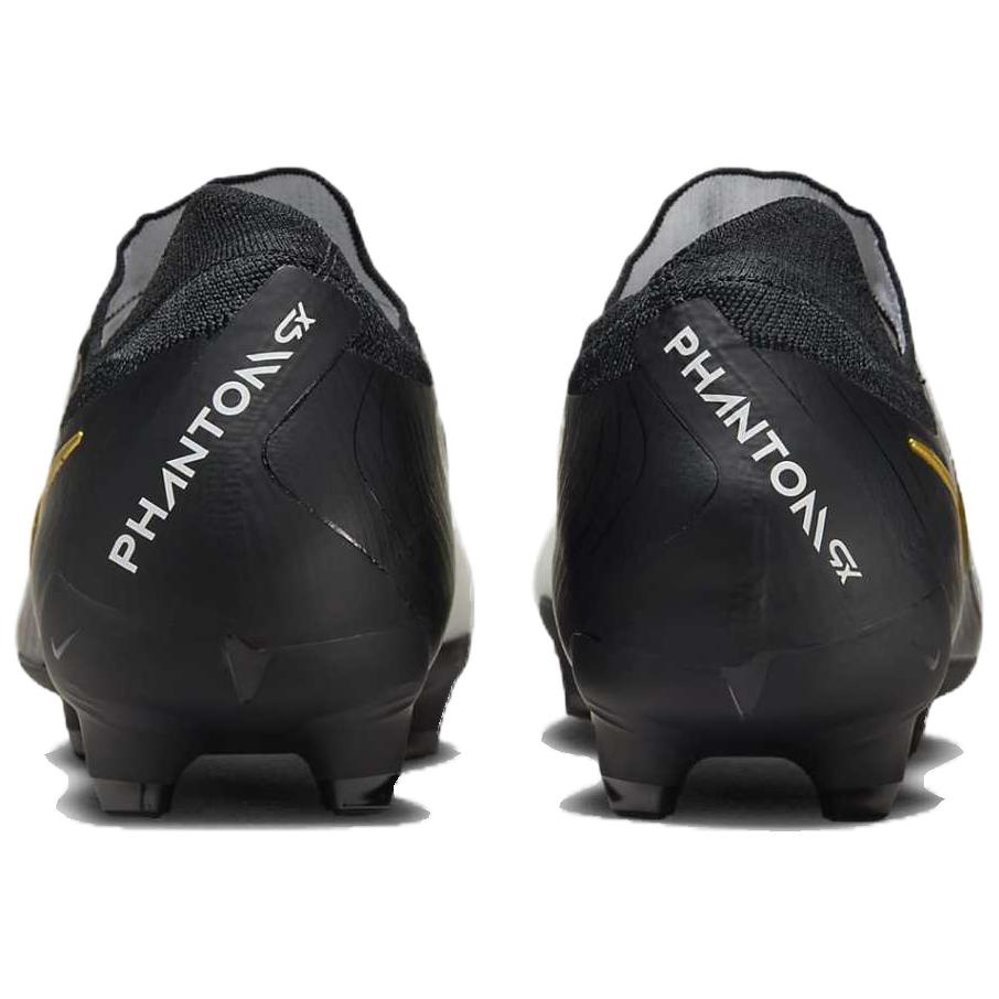 Purchase Nike Phantom GX II PRO 簡易舒適 耐磨透氣 足球鞋 男女款 黑白