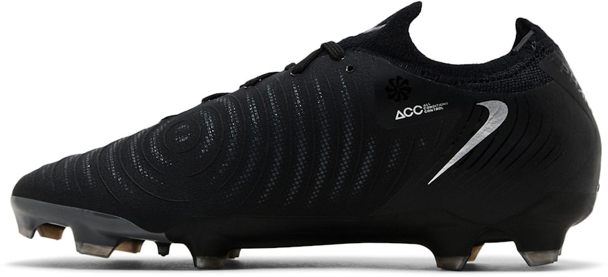 Nike Phantom GX 2 Pro FG 'Shadow Pack' FJ2563-001 Lookbook Nike Phantom GX 2 Pro FG 'Shadow Pack' FJ2563-001
