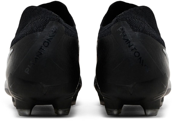 Nike Phantom GX 2 Pro FG 'Shadow Pack' FJ2563-001 Details for Nike Phantom GX 2 Pro FG 'Shadow Pack' FJ2563-001