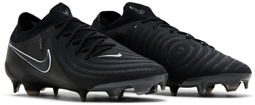 Nike Phantom GX 2 Pro FG 'Shadow Pack' FJ2563-001 Cheap Nike Phantom GX 2 Pro FG 'Shadow Pack' FJ2563-001