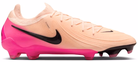Nike Phantom GX 2 Pro FG Prism Pack FJ2563-800 Nike Phantom GX 2 Pro FG Prism Pack FJ2563-800