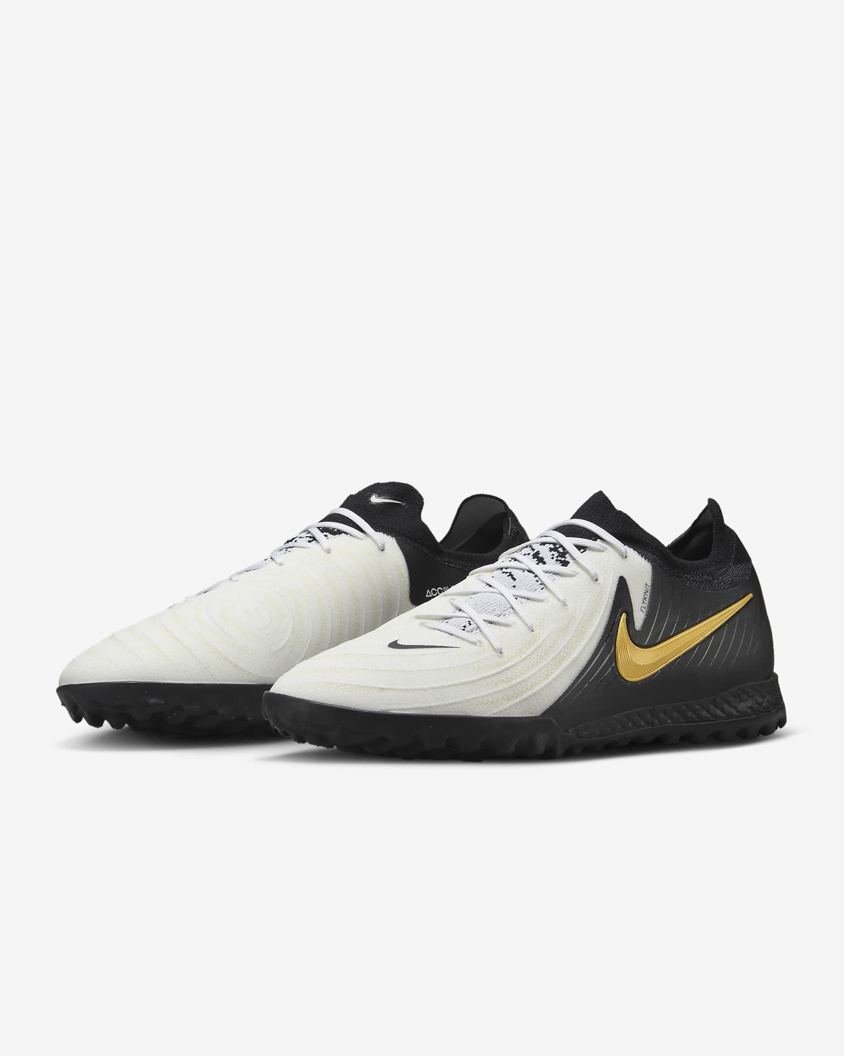 Details for Nike Phantom GX 2 Pro Voetbalschoenen FJ2583-100