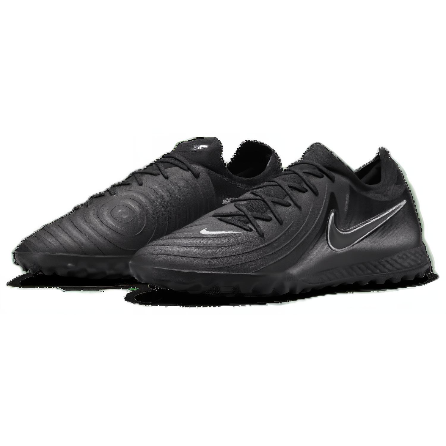 Lookbook Nike Phantom GX 2 Pro TF 'Pakej Bayangan' FJ2583-001