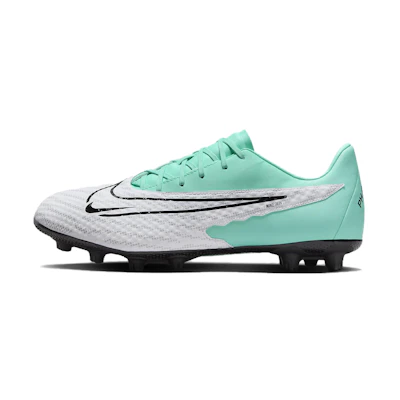 Nike Phantom GX Academy Hard-Ground Low-Top 'Fuchsia Dream'