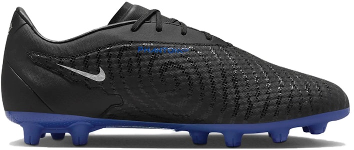 Nike Phantom GX 人造草場 防滑耐磨支撐 足球鞋 黑色 Order Nike Phantom GX 人造草場 防滑耐磨支撐 足球鞋 黑色