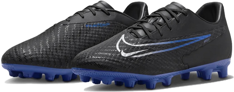 Nike Phantom GX 人造草場 防滑耐磨支撐 足球鞋 黑色 Lookbook Nike Phantom GX 人造草場 防滑耐磨支撐 足球鞋 黑色