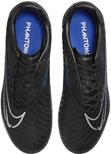 Nike Phantom GX 人造草場 防滑耐磨支撐 足球鞋 黑色 Shop Nike Phantom GX 人造草場 防滑耐磨支撐 足球鞋 黑色