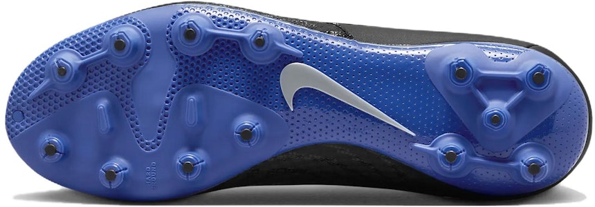 Nike Phantom GX 人造草場 防滑耐磨支撐 足球鞋 黑色 Details for Nike Phantom GX 人造草場 防滑耐磨支撐 足球鞋 黑色