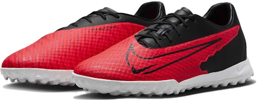 나이키 팬텀 GX '블랙 레드' DD9477-600 Lookbook 나이키 팬텀 GX '블랙 레드' DD9477-600