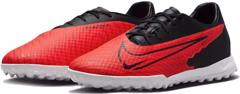 나이키 팬텀 GX '블랙 레드' DD9477-600 Lookbook 나이키 팬텀 GX '블랙 레드' DD9477-600