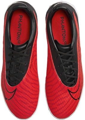 나이키 팬텀 GX '블랙 레드' DD9477-600 Shop 나이키 팬텀 GX '블랙 레드' DD9477-600