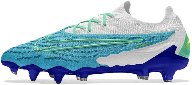 Nike Phantom GX 'Kasut Bola Anti-Selip Kejutan Biru Hijau Selesa' DX5259-904 Buy Nike Phantom GX 'Kasut Bola Anti-Selip Kejutan Biru Hijau Selesa' DX5259-904