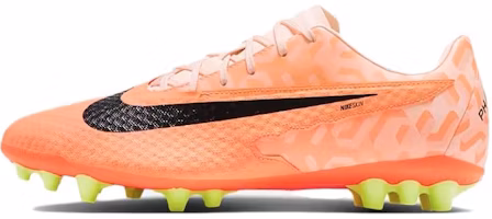 Nike Phantom GX Academy WC AG-Pro 'Guava Ice Black' DZ3486-800 Nike Phantom GX Academy WC AG-Pro 'Guava Ice Black' DZ3486-800
