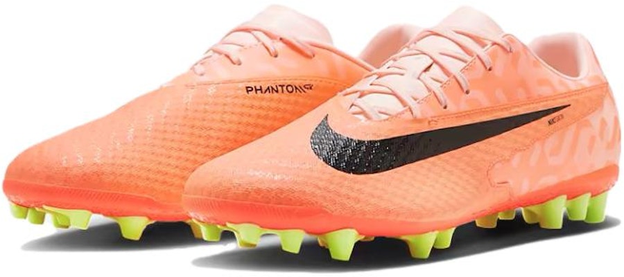 Nike Phantom GX Academy WC AG-Pro 'Guava Ice Black' DZ3486-800 Lookbook Nike Phantom GX Academy WC AG-Pro 'Guava Ice Black' DZ3486-800