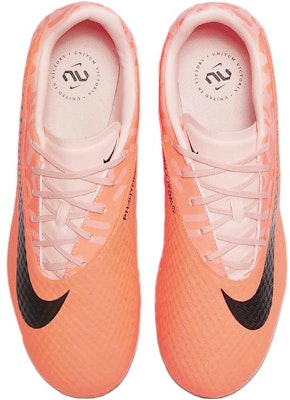Nike Phantom GX Academy WC AG-Pro 'Guava Ice Black' DZ3486-800 Shop Nike Phantom GX Academy WC AG-Pro 'Guava Ice Black' DZ3486-800