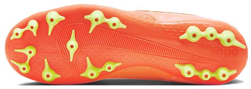 Nike Phantom GX 人造草皮 防滑耐磨 包覆性 足球鞋 男女同款 橘色 Details for Nike Phantom GX 人造草皮 防滑耐磨 包覆性 足球鞋 男女同款 橘色