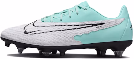 Nike Phantom GX Academy 'White Green' DD9471-300 Nike Phantom GX Academy 'White Green' DD9471-300