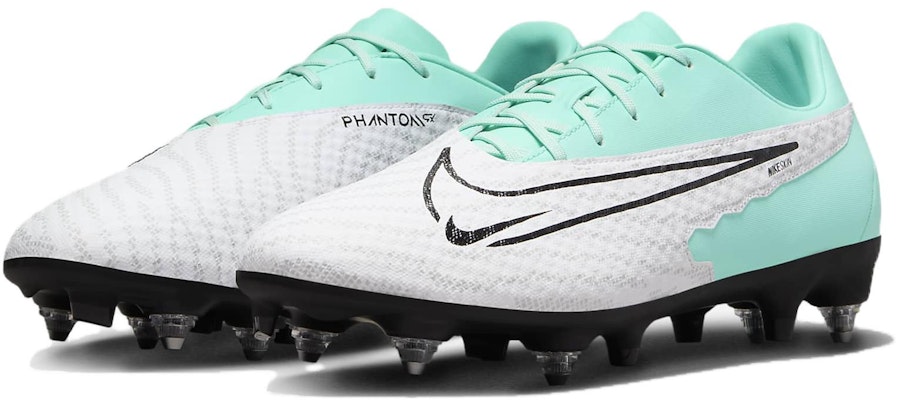 Nike Phantom GX Academy 'White Green' DD9471-300 Order Nike Phantom GX Academy 'White Green' DD9471-300