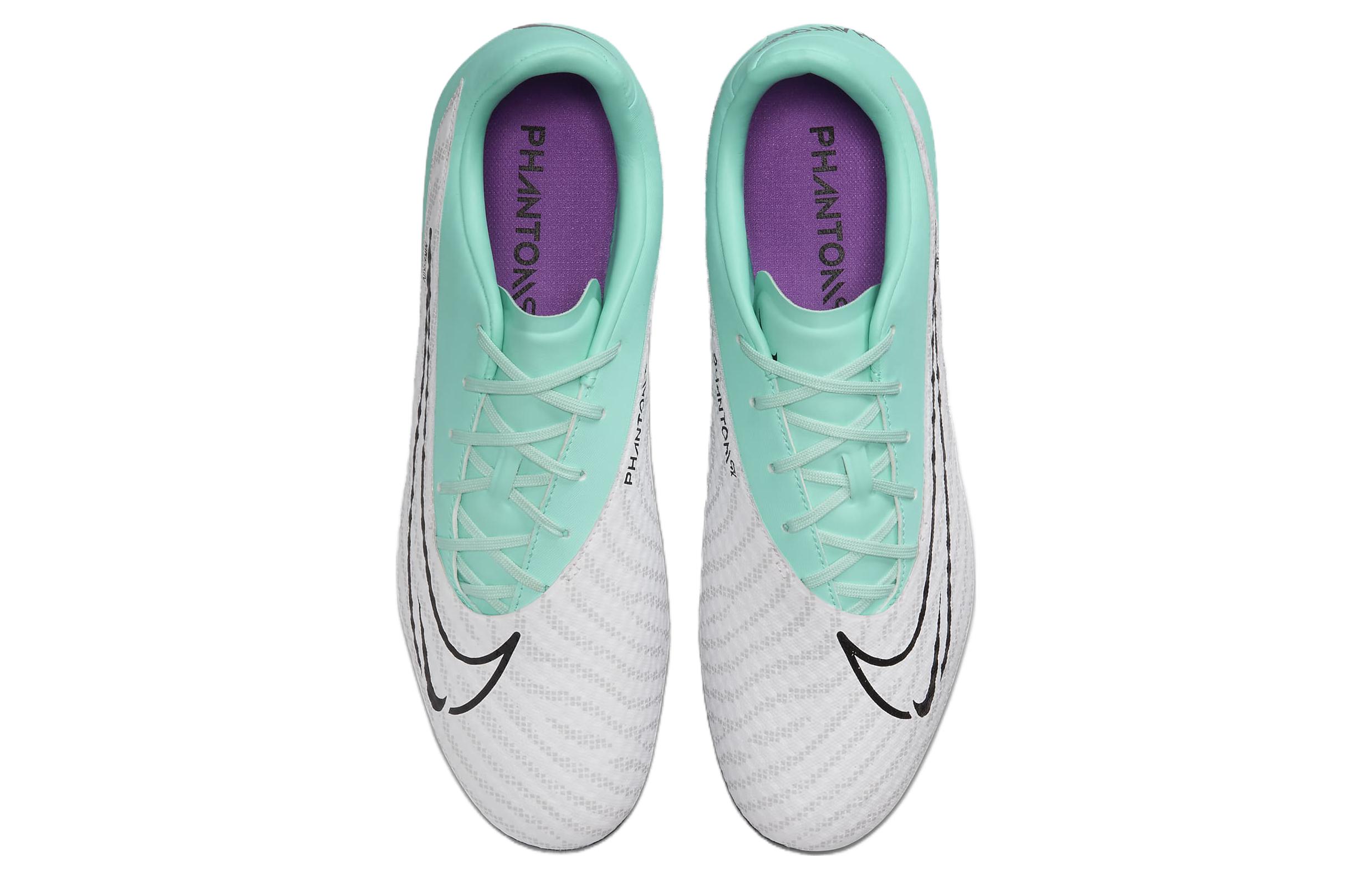 Nike Phantom GX Academy 'White Green' 圖 3